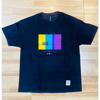 ボーラホリック(ballaholic)の【中古】ballaholic Pigalle Veniceball XL 黒(Tシャツ/カットソー(半袖/袖なし))