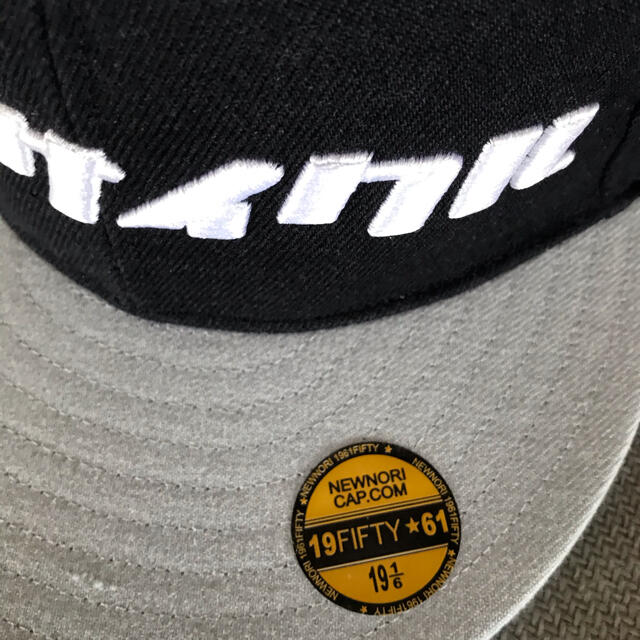 木梨サイクル　キャップ メンズの帽子(キャップ)の商品写真