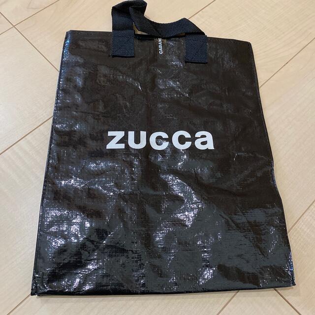 ZUCCa(ズッカ)のショップ袋 レディースのバッグ(ショップ袋)の商品写真