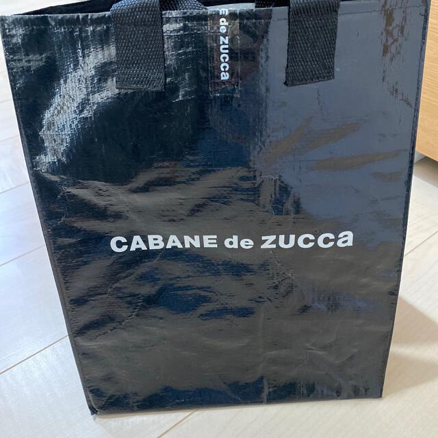 ZUCCa(ズッカ)のショップ袋 レディースのバッグ(ショップ袋)の商品写真