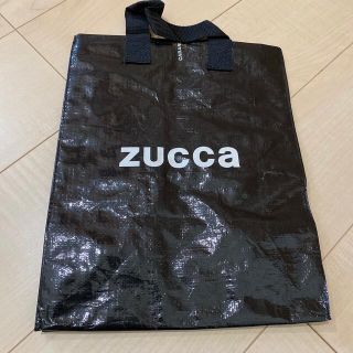 ズッカ(ZUCCa)のショップ袋(ショップ袋)