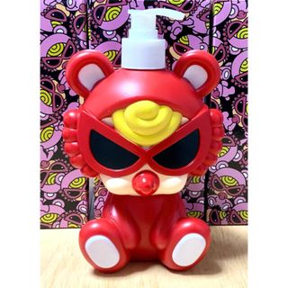 HYSTERIC MINI - ヒスミニ☆正規品☆新品☆ポンプディスペンサー HYSTERIC MINI - ヒスミニ☆正規品☆新品☆ポンプディスペンサー