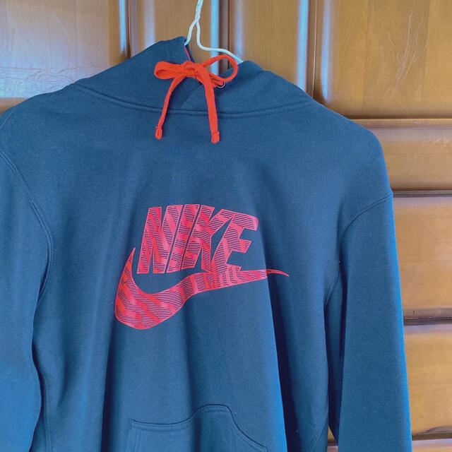 NIKE(ナイキ)のNIKE パーカー レディースのトップス(パーカー)の商品写真