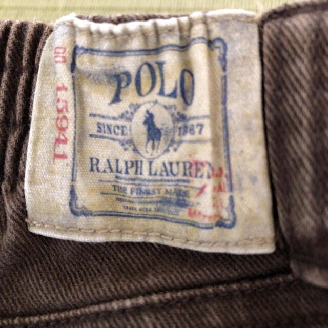 POLO RALPH LAUREN(ポロラルフローレン)のPolo Ralph Lauren  パンツ キッズ/ベビー/マタニティのベビー服(~85cm)(パンツ)の商品写真