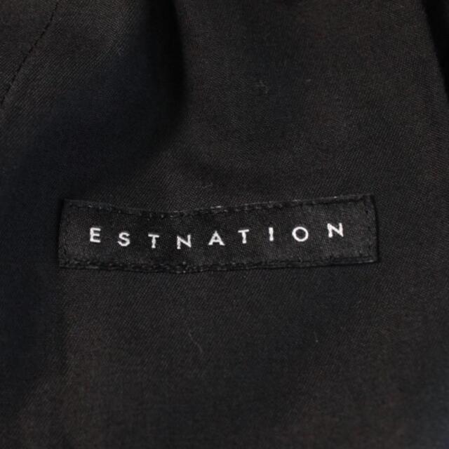 ESTNATION(エストネーション)のESTNATION ショートパンツ メンズ メンズのパンツ(ショートパンツ)の商品写真