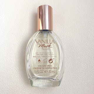 コティ　バニラムスク　VANILA Musk by COTY 30ml(香水(女性用))