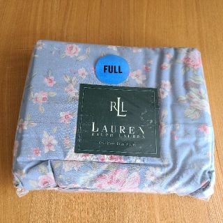 ラルフローレン(Ralph Lauren)の☆お月様さま専用商品☆ラルフローレン　シーツ　花柄(シーツ/カバー)