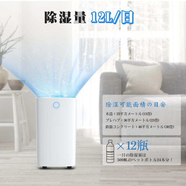 コンプレッサー式除湿機-hybridautomotive.com