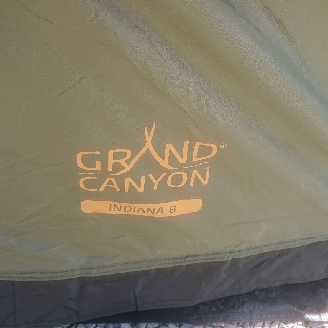 GRAND Indiana (インディアナ)の通販 by ひっきー's shop｜グランドキャニオンならラクマ CANYON - Grand Canyon(グランドキャニオン) 限定品新品