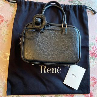 Rene(René) カメリア バッグの通販 45点 | ルネのレディースを買うなら