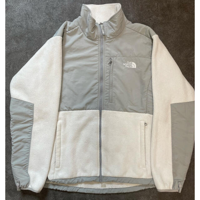 THE NORTH FACEノースフェイス デナリジャケット　レディース　XL