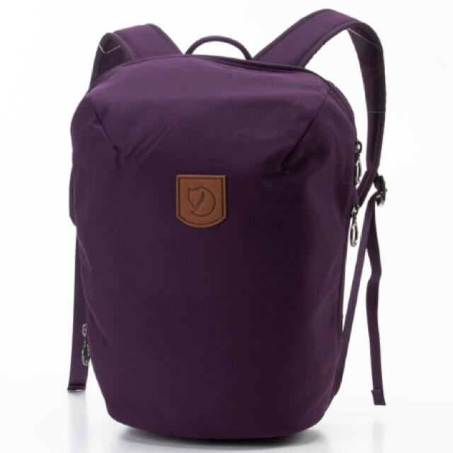 Fjallraven Kiruna Backpack Smallのサムネイル