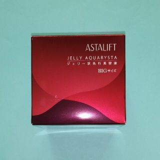 アスタリフト(ASTALIFT)のアスタリフト　ジェリーアクアリスタ 60g 本品(ブースター/導入液)