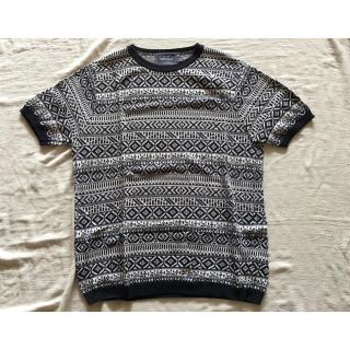 トップマン(TOPMAN)のTOPMAN トップス(Tシャツ/カットソー(半袖/袖なし))