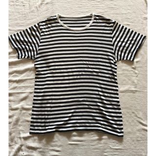 シップス(SHIPS)のSHIPS  ボーダーTシャツ(Tシャツ/カットソー(半袖/袖なし))