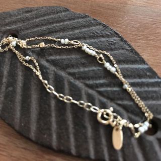 カオル ブレスレット/バングルの通販 68点 | KAORUのレディースを買う カオル ブレスレット/バングルの通販 68点 | KAORUのレディースを買う