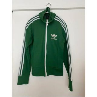 アディダス(adidas)の⭐︎お値下げ⭐︎ adidas ジャージ　トラックジャケット(ジャージ)