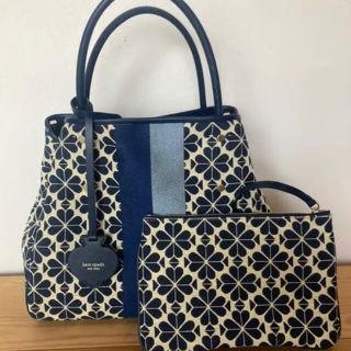 ケイトスペードニューヨーク(kate spade new york)の専用です！(ハンドバッグ)