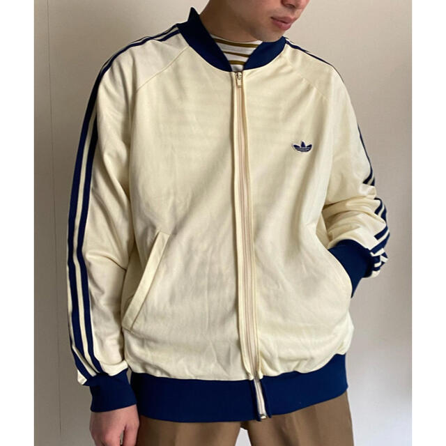 【美品】adidas アディダス ATP /ヴィンテージ/西ドイツ製