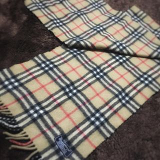 バーバリー(BURBERRY)のゆう様専用Burberry(マフラー/ショール)