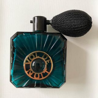 ゲラン(GUERLAIN)のゲラン　夜間飛行　ヴォル ドゥ ニュイ　ボディパウダー(ボディパウダー)