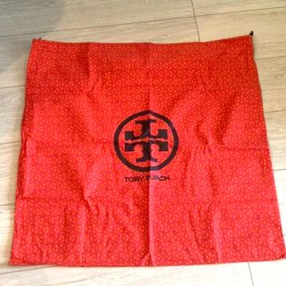 トリーバーチ(Tory Burch)のトリーバーチ　布袋　ショップ袋　保存袋　ショッパー(ショップ袋)