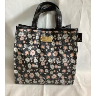 ルートート(ROOTOTE)のルートート　バッグ　花柄(トートバッグ)