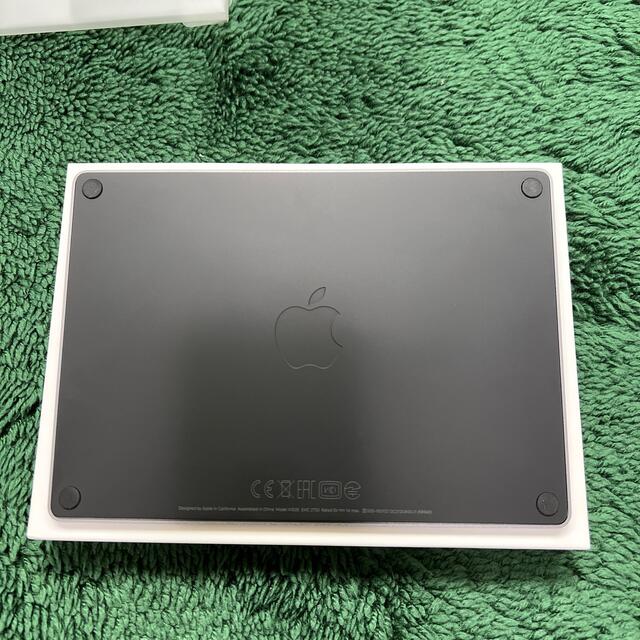 Apple Magic Trackpad ２ スペースグレイ 【 新品 】 8060円 www.gold