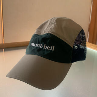モンベル(mont bell)のmont-bell モンベル キャップ(キャップ)