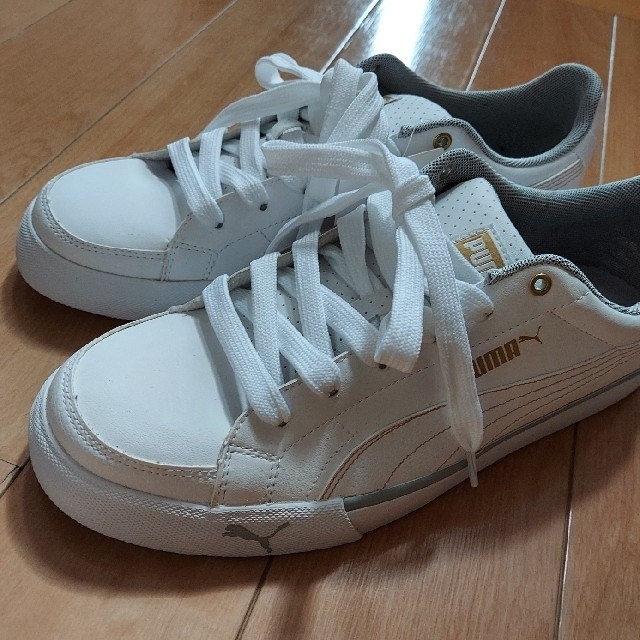 PUMA(プーマ)のPUMA　スニーカー　28.0　新品 メンズの靴/シューズ(スニーカー)の商品写真