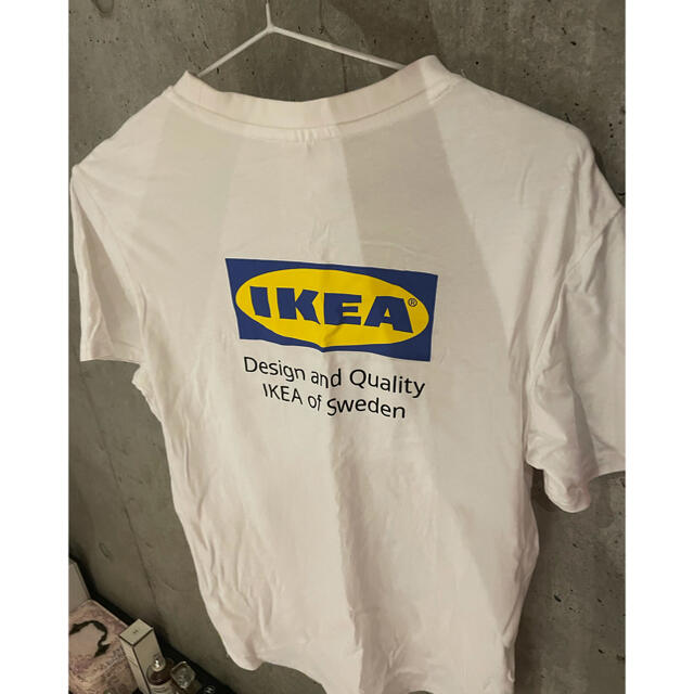 IKEA(イケア)のIKEAのTシャツ👕👚 レディースのトップス(Tシャツ(半袖/袖なし))の商品写真