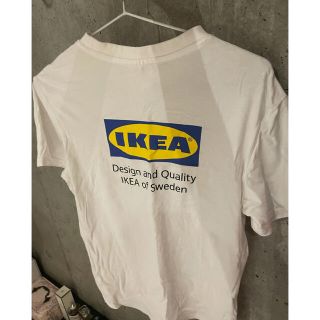 イケア(IKEA)のIKEAのTシャツ👕👚(Tシャツ(半袖/袖なし))