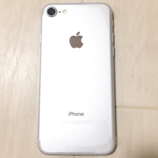 アイフォーン(iPhone)の新品 iPhone7 128GB SIMフリー(スマートフォン本体)