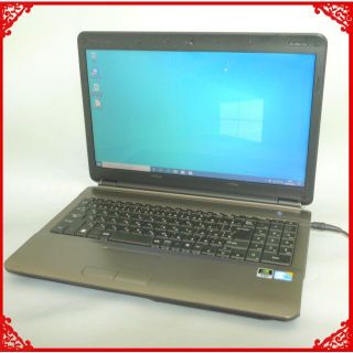新品爆速SSD ノートpc Galleria TW9 8GB Blu-ray