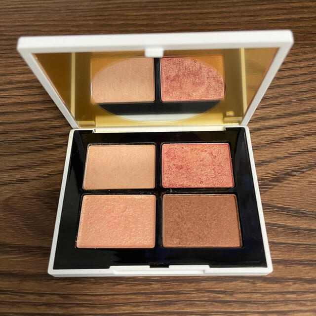 NARS クワッドアイシャドー 00122 KYOTO