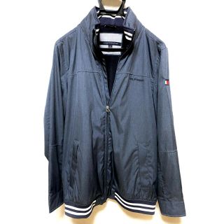 トミーヒルフィガー(TOMMY HILFIGER)の新品未使用品　TOMMY HILFIGER トミーヒルフィガー　ブルゾン(ブルゾン)