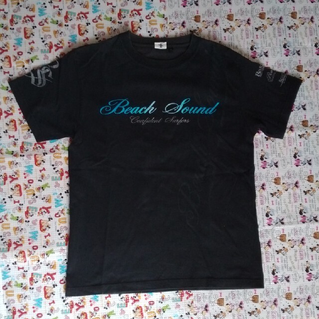BEACH SOUND(ビーチサウンド)の☆ ビーチサウンド 半袖Tシャツ S メンズのトップス(Tシャツ/カットソー(半袖/袖なし))の商品写真