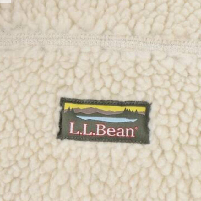 超激得人気 L.L.Bean - エルビーンボアジャケットの通販 by アツ's shop｜エルエルビーンならラクマ 通販爆買い