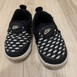 ナイキ(NIKE)のnike ベビーシューズ 12cm(スニーカー)