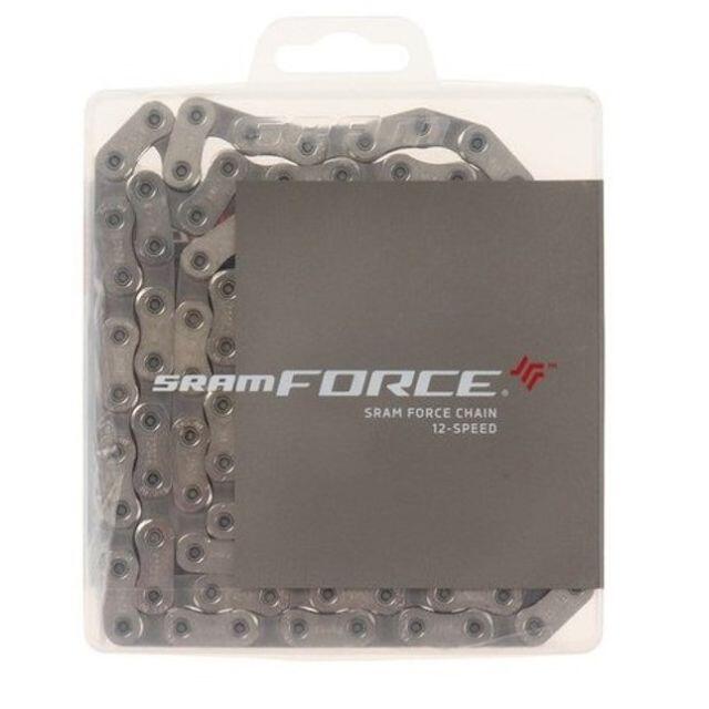パーツ SRAM FORCE FLAT TOP CHAIN 12S