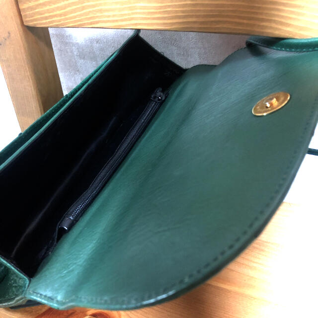 OSTRICH - MALOCK.M オーストリッチ ショルダーバッグの通販 by OSTRICH - MALOCK.M オーストリッチ ショルダーバッグの通販 by