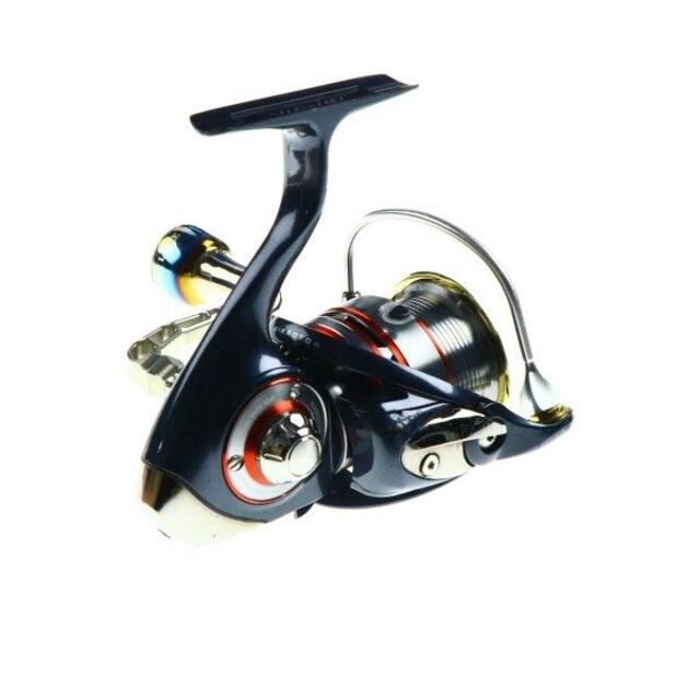 DAIWA ハイギアカスタム リブレハンドル付T097の通販 by tsuriking's shop|ダイワならラクマ - 10セルテート 2508RH 即納最新品