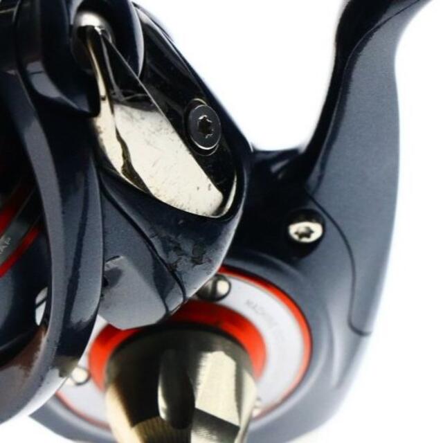 DAIWA ハイギアカスタム リブレハンドル付T097の通販 by tsuriking's shop|ダイワならラクマ - 10セルテート 2508RH 即納最新品