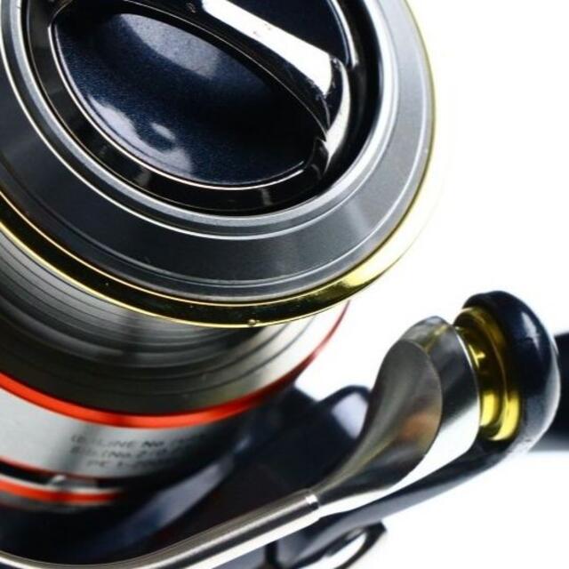 DAIWA ハイギアカスタム リブレハンドル付T097の通販 by tsuriking's shop|ダイワならラクマ - 10セルテート 2508RH 即納最新品