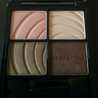 マックスファクター(MAXFACTOR)のマックスファクターアイシャドー(アイシャドウ)