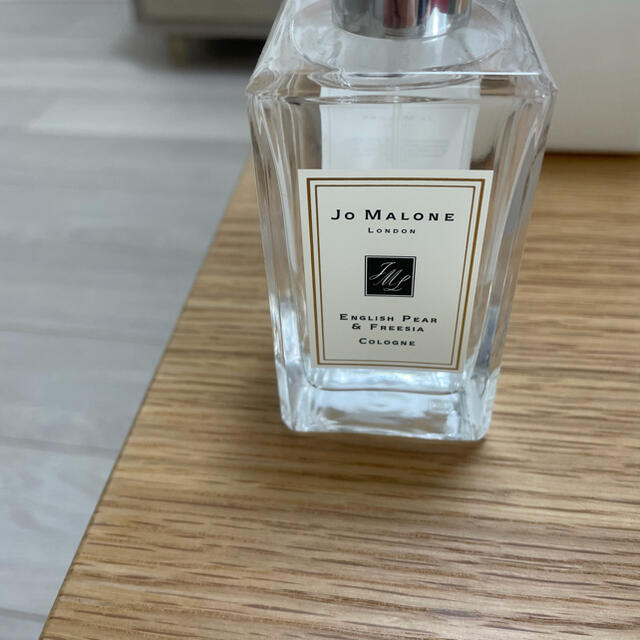 【Jo Malone】イングリッシュペアー&フリージア コロン