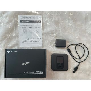 FS030W(PC周辺機器)