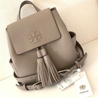 トリーバーチ(Tory Burch)の【未使用】Tory Burch リュック(リュック/バックパック)