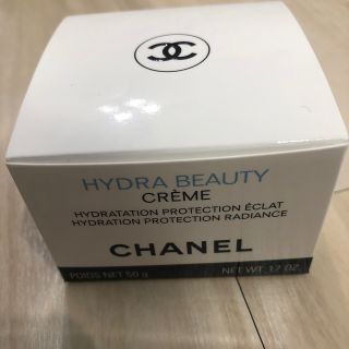 シャネル(CHANEL)の未開封　Chanel イドゥラビューティークリーム(フェイスクリーム)