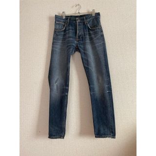 ヌーディジーンズ(Nudie Jeans)のnudie jeans  Steady Eddie W29L30(デニム/ジーンズ)